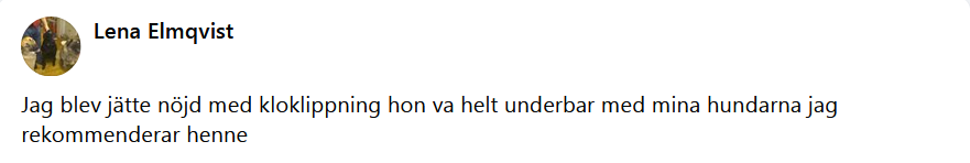 Hr skulle det ha synts en recension men ngot gick snett