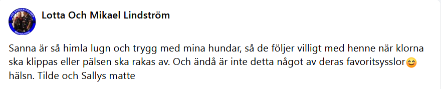 Hr skulle det ha synts en recension men ngot gick snett