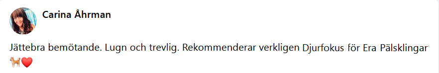 H�r skulle det ha synts en recension men n�got gick snett