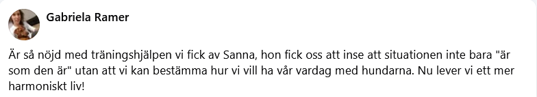 H�r skulle det ha synts en recension men n�got gick snett